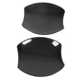 thumbnail image 5 of Couvercle de Poignée de Bol de Porte Extérieure, Couvercle de Bol de Porte de Voiture Kit de Protection de Poignée de Porte Extérieure Décalcomanies de Bol Compactes et Légères, 5 of 5