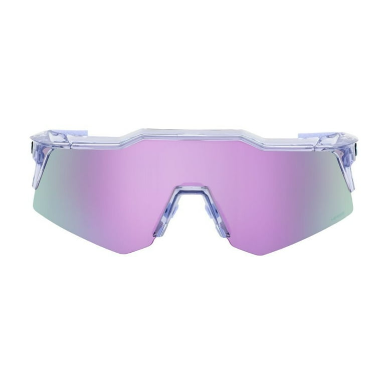 100 Percent Speedcraft XS Lightweight Polycarbonate 100 Percent Speedcraft XS Lightweight Polycarbonate
