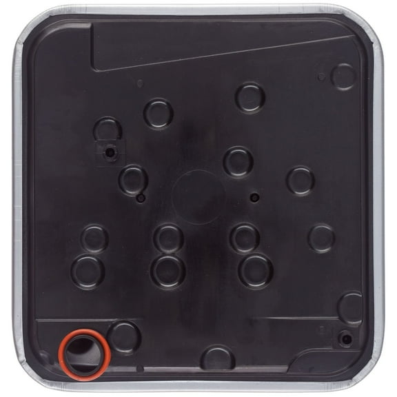 Transmission Filter Fits select: 1990-2010 CHRYSLER TOWN & COUNTRY, 1989-2010 DODGE GRAND CARAVAN