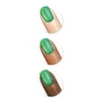 thumbnail image 3 of Sally Hansen Insta-Dri x Ring Pop Nail Polish, S-melon like Summer, 0.31 fl oz, Quick Dry, 3 of 7