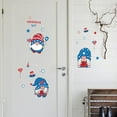 thumbnail image 4 of Pegatinas decorativas para fiestas en el dormitorio Fiudx Liquidación de ofertas flash para el día de la independencia, 4 of 6