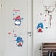 thumbnail image 4 of Pegatinas decorativas para fiestas en el dormitorio Fiudx Liquidación de ofertas flash para el día de la independencia, 4 of 6