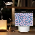 thumbnail image 6 of Fotbe Orchids Flowers Pattern Acrylic Night Light Gift with 3 Color ModesTouch-Sensitive LED Lamp Perfect Gift for Mother's Day, Birthday, or Christmas, 6 of 9