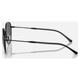 thumbnail image 5 of Sunglasses Ray-Ban RB 3809 002/B1 Black Dark Grey, 5 of 5