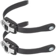 thumbnail image 1 of 2 Pcs Ski Accessories Snowboard Binding Strap Skates Shoes Buckle Strap Ice Skates Straps Inline Roller Strap Screw, 1 of 5
