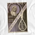 thumbnail image 2 of Star Trek - Tos Episode 17 - Short Sleeve Shirt - Large, 2 of 7