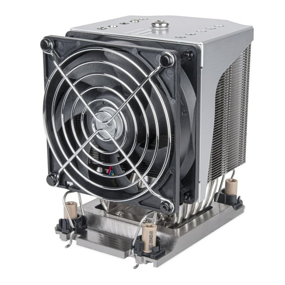 SilverStone XE04-4189 4U Small Form Factor Server / Workstation CPU Cooler