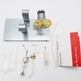 thumbnail image 3 of Stirling engine model scientific experiment physics experiment generator model science and education cross-border toys, 3 of 8