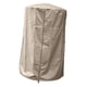 thumbnail image 2 of Cubierta para calentador de patio Sunnimix tela Oxford a prueba de polvo beige, 2 of 8