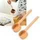 thumbnail image 3 of Cucharas Medidoras de Madera ANGGREK Cucharas de Café, 3 of 7