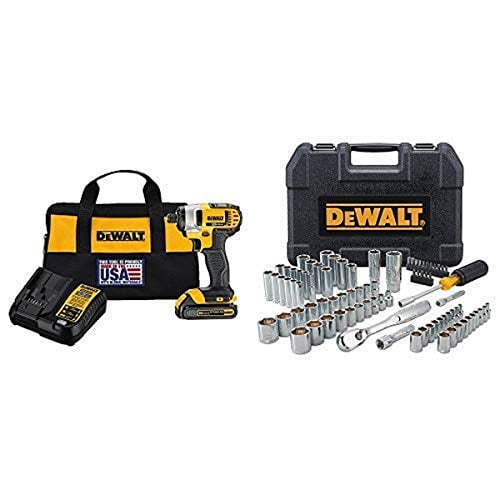Dewalt dcf885c1 kit hotsell