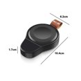 thumbnail image 4 of 2pcs Charger for Apple Watch Portable iWatch USB Wireless Charger, 4 of 4