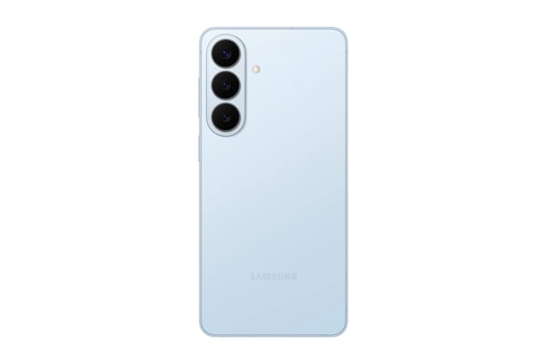 Verizon Samsung Galaxy S26 Plus 256GB Sky Blue
