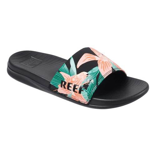 reef one beach slide