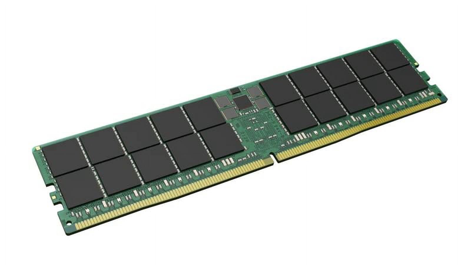 Kingston 16GB DDR5 SDRAM Memory Module - 16 GB - DDR5-4800/PC5