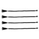 thumbnail image 5 of USHOBE 4Ud Extensiones De Coleta Trenzada Sintética Para Peinados Sofisticados Y Modernos, 5 of 8