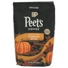 Peets Pumpkin Spice Drp 6/10Oz