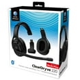 Rand McNally ClearDryve 220 Bluetooth Wireless OverEar Headset