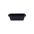 thumbnail image 2 of Square Baking Pan for Oven, Small Bread Loaf Pan, Non-Stick Carbon Steel Bakeware for Homemade Bread, 7.56x2.17 inches, 2 of 4