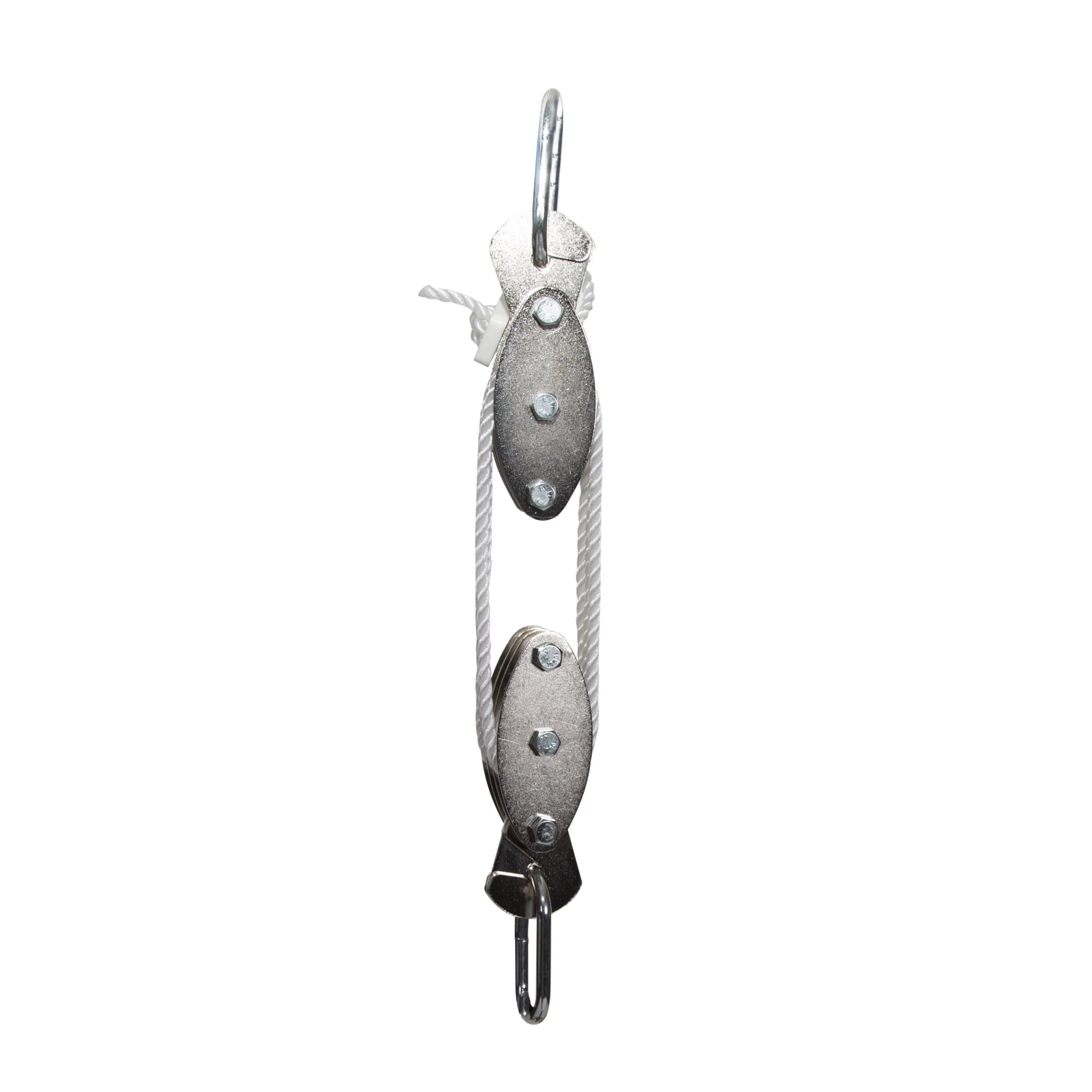 Stansport Indoor and Outdoor Pulley Hoist