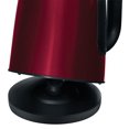 thumbnail image 2 of Oster 1.7L Illuminating Stainless Steel Kettle, Candy Apple Red, 2 of 2