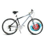 26" Schwinn 700c M Pathway Hybrid Bike