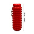 thumbnail image 3 of Spiky Grippie Stim Keychain, Calming Fidget Keychain for Anxiety Relief, Hard Spiky Massagefor Stress Reduction and Focus Red, 3 of 6