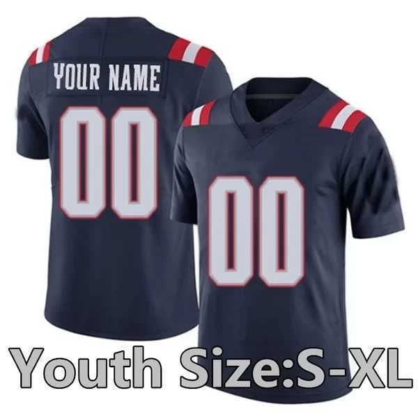 Authentically Signed Kendrick Bourne Replica Patriots Home Jersey –  Signables