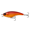 Candy Apple Red, variant on 6th Sense – Grass Pump 5.0 Squarebill Crankbait 5" 1.5oz Power Fishing Lure for Heavy Grass