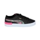 thumbnail image 1 of Tenis Puma Mujer 38975001 Negro 23.5 cm Jada Vaca, 1 of 3