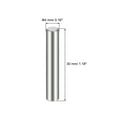 thumbnail image 3 of Uxcell Steel Pins 304 Stainless Steel Dowel Pin Cylindrical Shelf Support Pin Silver 4 x 30mm 25pcs, 3 of 5