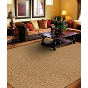 Super Sliders 2 1 2 Round Felt Furniture Sliders Beige 16 Pack Walmart Com Walmart Com