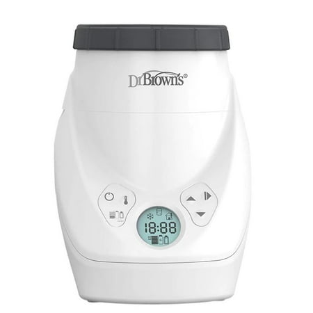 UPC: 0072239315057 | Dr. Brown s Natural Flow Milk Spa Breast Milk & Bottle Warmer