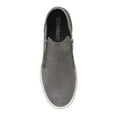 thumbnail image 5 of CUSHIONAIRE Women's Hart Hidden Wedge Sneaker +Wide Widths Available, 5 of 5