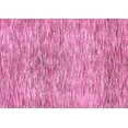 thumbnail image 1 of Ahgly Company Indoor Rectangle Abstract Pink Modern Area Rugs, 5' x 7', 1 of 4