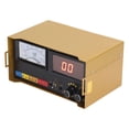 thumbnail image 1 of Water Leakage Detector, Underground Water Leak Tester High Accuracy Chip AC100-240V 200-3000HZ 4 Levels  for Building Pipeline US Plug,EU Plug, 1 of 7