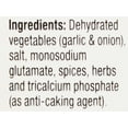 thumbnail image 6 of Badia Complete Seasoning, 6 oz - All Purpose Spice Blend of Garlic, Onion, Salt, Pepper, Herbs & Spices, Gluten Free, 6 of 10