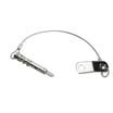 Seachoice Trailer Wire Harness Extension, 4 Pole, Flat, 48 In
