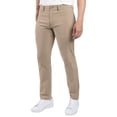thumbnail image 3 of X RAY JEANS Mens Trouser Body Nylon Pants, Khaki, 30, 3 of 10