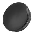 thumbnail image 3 of Steering Wheel Center Cap,2.75 Inch Black PC Steering Wheel Center Cap Boat Accessories Next-Gen Design, 3 of 8