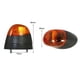 thumbnail image 4 of Conjunto de luces indicadoras laterales y luces de señalización de giro para Ford Transit MK6 Izquierda, 4 of 8