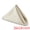 Beige, variant on Unique Bargains 12Pcs Cotton Washable Reusable Events Cloth Napkins Sky Blue 16x16inch