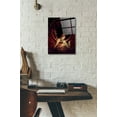 thumbnail image 2 of Epic Art 'Revenge' by Mario Sanchez Nevado, Acrylic Glass Wall Art, 12"x16", 2 of 3