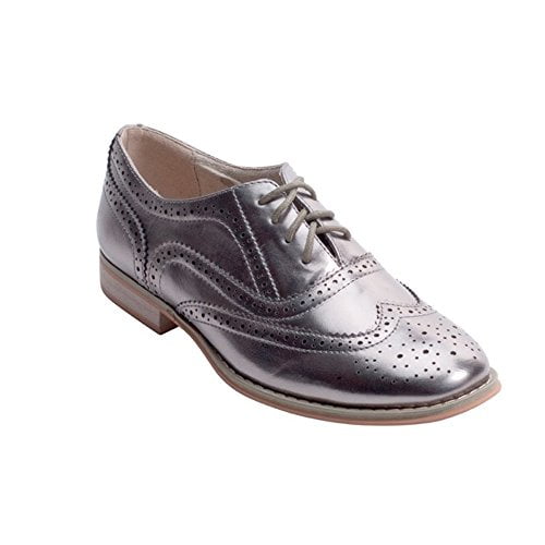 Wanted oxford shoes Clearance