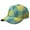 Baseball, variant on Baseball Cap Pineapple Tropical Fruit Summer Adjustable – Dad Hat Featuring Exotic Print and Pattern