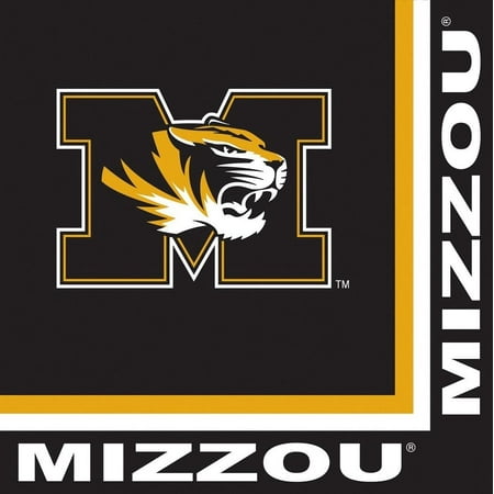 Celebrations Ln 20ct 2p Univ Of Missouri