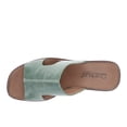 thumbnail image 4 of Corkys Womens Kiss N Tell Wedge  Casual Shoes, 4 of 7