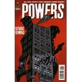 thumbnail image 1 of Powers (Vol. 3) #6 VF ; Icon Comic Book, 1 of 1