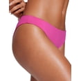 thumbnail image 4 of CRZ YOGA Low Waisted Bikini Bottom for Women Basic Bathing Swimsuit Swim Briefs, 4 of 4