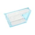 thumbnail image 3 of McKesson Underpads, Tissue, Heavy, 3-Ply, Blue, 24 in x 36 in, 150 Count, 3 of 6